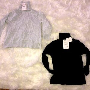 Zara kid’s turtleneck